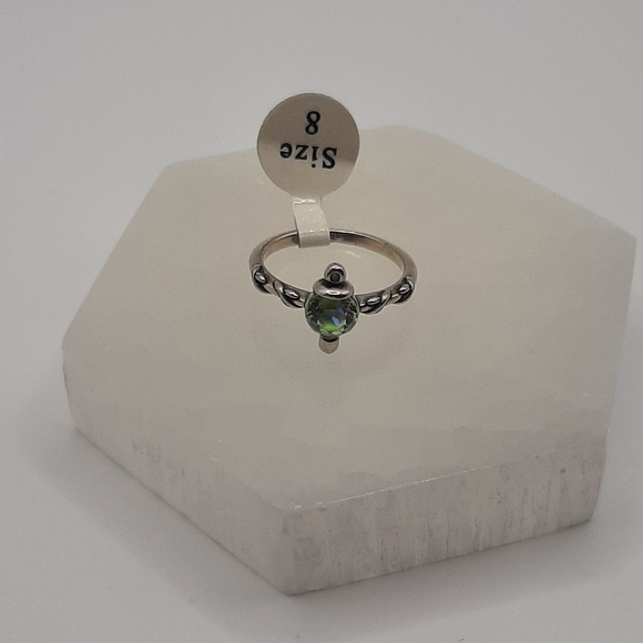 R870 Neverland Ring Plated - Fragrant Jewels - Picture 3 of 7